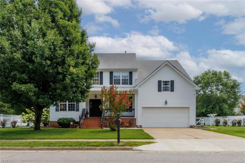 Photo 2 of 50 residential for sale in Chesapeake virginia