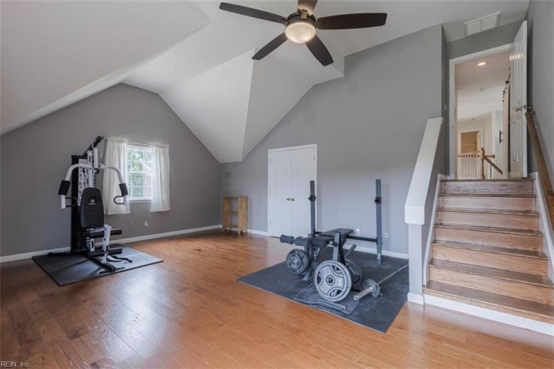 Photo 34 of 50 residential for sale in Chesapeake virginia
