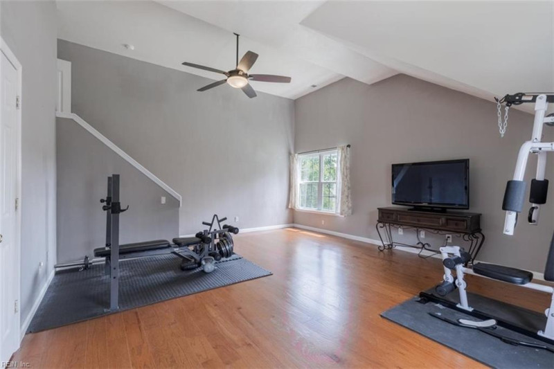 Photo 35 of 50 residential for sale in Chesapeake virginia