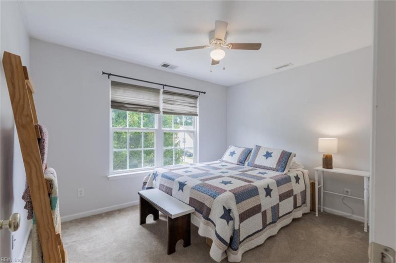 Photo 38 of 50 residential for sale in Chesapeake virginia