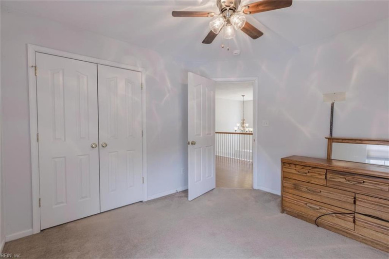 Photo 42 of 50 residential for sale in Chesapeake virginia