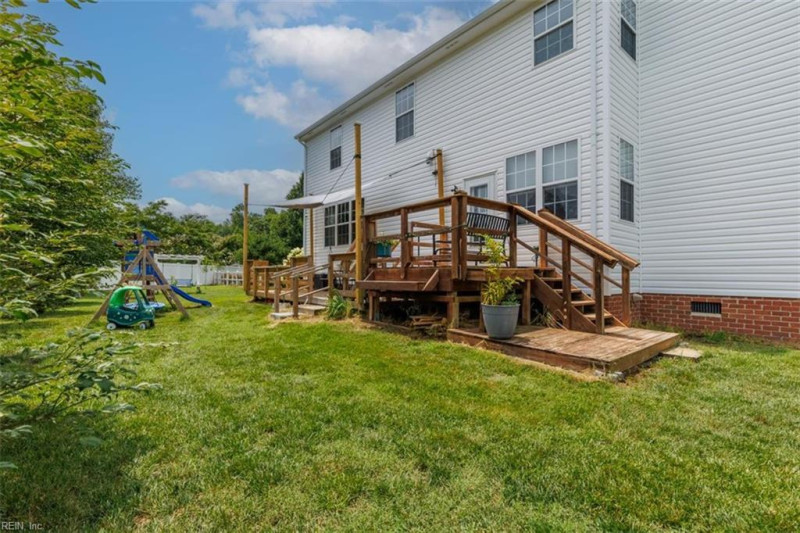 Photo 43 of 50 residential for sale in Chesapeake virginia