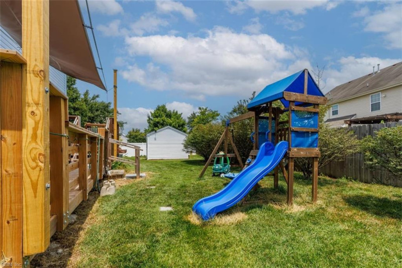 Photo 44 of 50 residential for sale in Chesapeake virginia