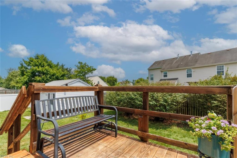 Photo 46 of 50 residential for sale in Chesapeake virginia