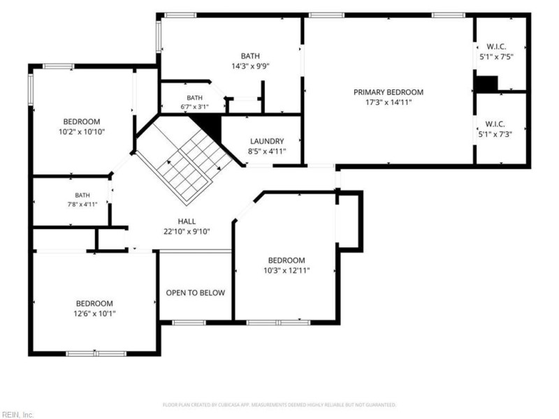 Photo 49 of 50 residential for sale in Chesapeake virginia