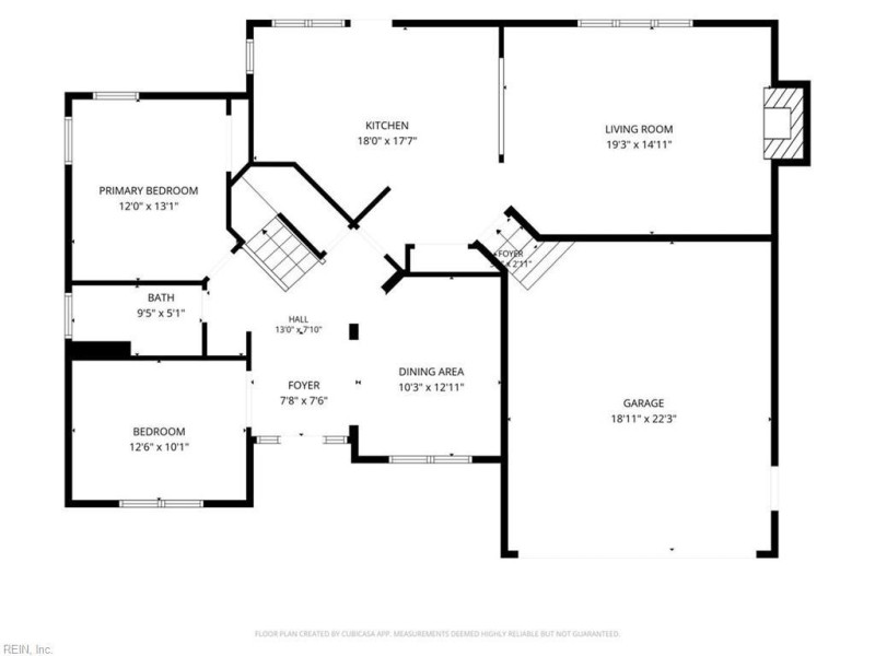 Photo 50 of 50 residential for sale in Chesapeake virginia