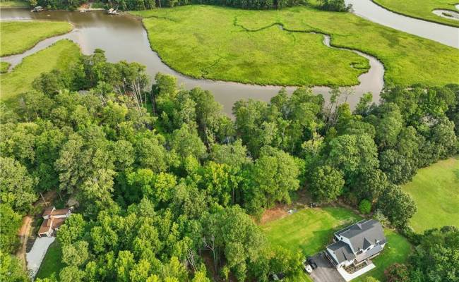 339 Neck O Land Road, James City County, VA 23185