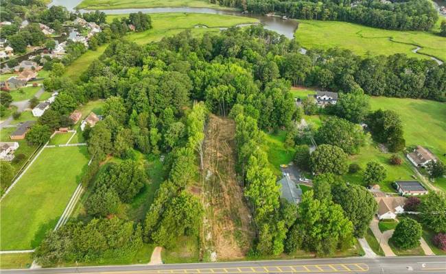 339 Neck O Land Road, James City County, VA 23185