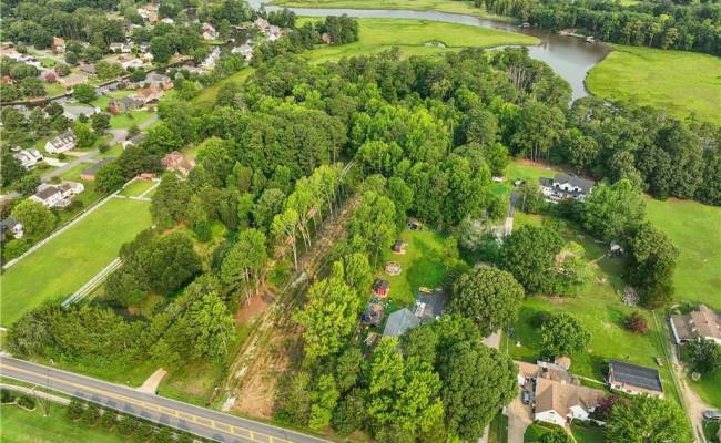 339 Neck O Land Road, James City County, VA 23185