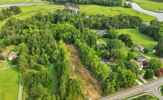 339 Neck O Land Road, James City County, VA 23185