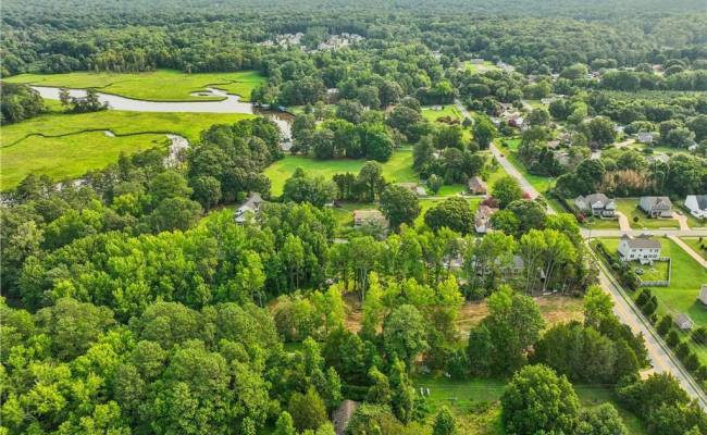 339 Neck O Land Road, James City County, VA 23185
