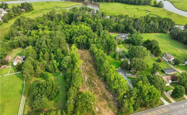 339 Neck O Land Road, James City County, VA 23185