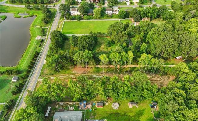 339 Neck O Land Road, James City County, VA 23185