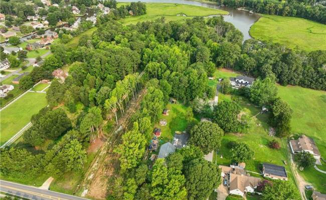 339 Neck O Land Road, James City County, VA 23185