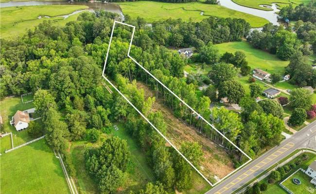 339 Neck O Land Road, James City County, VA 23185