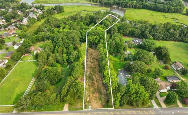 339 Neck O Land Road, James City County, VA 23185