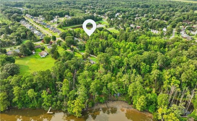 339 Neck O Land Road, James City County, VA 23185