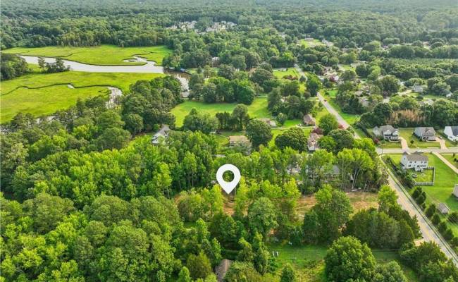 339 Neck O Land Road, James City County, VA 23185