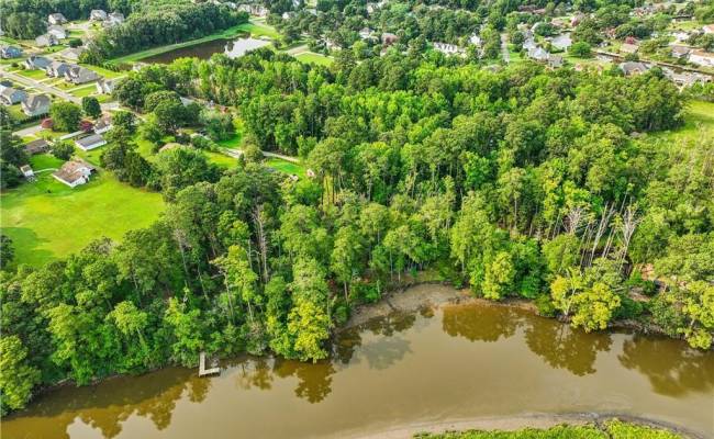 339 Neck O Land Road, James City County, VA 23185