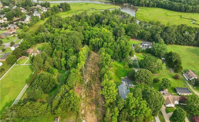 339 Neck O Land Road, James City County, VA 23185