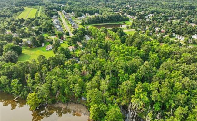 339 Neck O Land Road, James City County, VA 23185