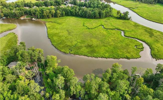 339 Neck O Land Road, James City County, VA 23185