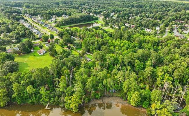 339 Neck O Land Road, James City County, VA 23185