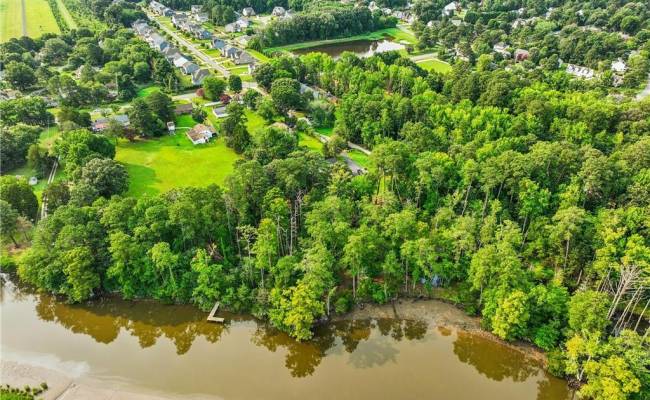 339 Neck O Land Road, James City County, VA 23185