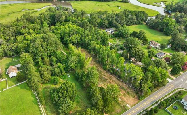 339 Neck O Land Road, James City County, VA 23185