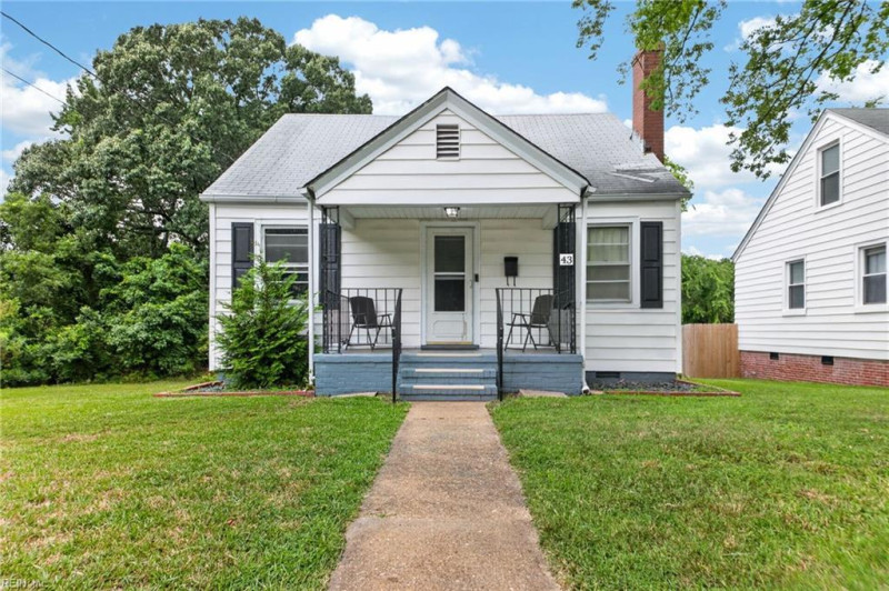 Photo 1 of 23 residential for sale in Hampton virginia Photo 1 of 23 residential for sale in Hampton virginia