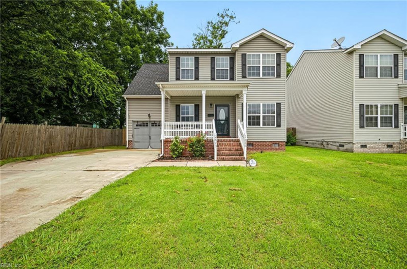 Photo 1 of 39 residential for sale in Portsmouth virginia Photo 1 of 39 residential for sale in Portsmouth virginia