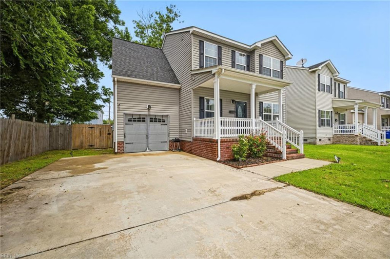 Photo 2 of 39 residential for sale in Portsmouth virginia Photo 2 of 39 residential for sale in Portsmouth virginia