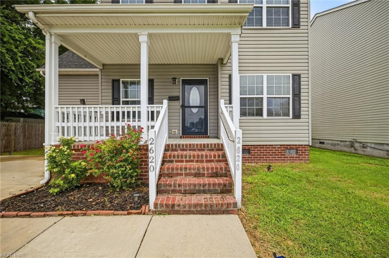Photo 5 of 39 residential for sale in Portsmouth virginia Photo 5 of 39 residential for sale in Portsmouth virginia