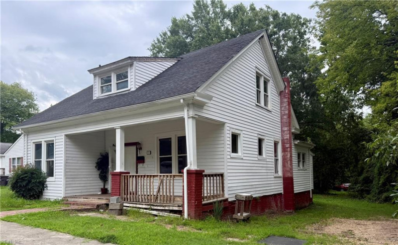 Photo 1 of 2 residential for sale in Emporia virginia Photo 1 of 2 residential for sale in Emporia virginia