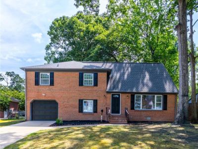 property image for 717 Prescott Circle NEWPORT NEWS VA 23602