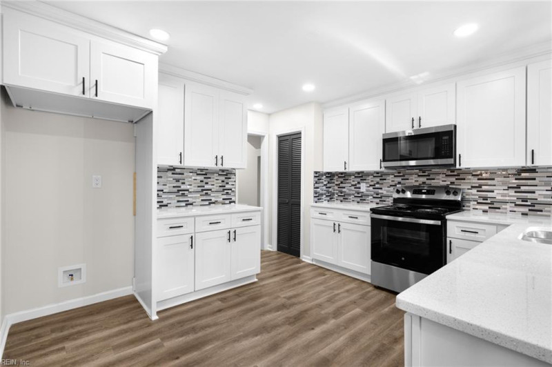 Photo 10 of 50 residential for sale in Newport News virginia