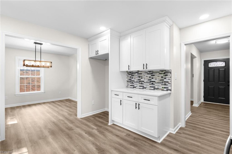 Photo 11 of 50 residential for sale in Newport News virginia
