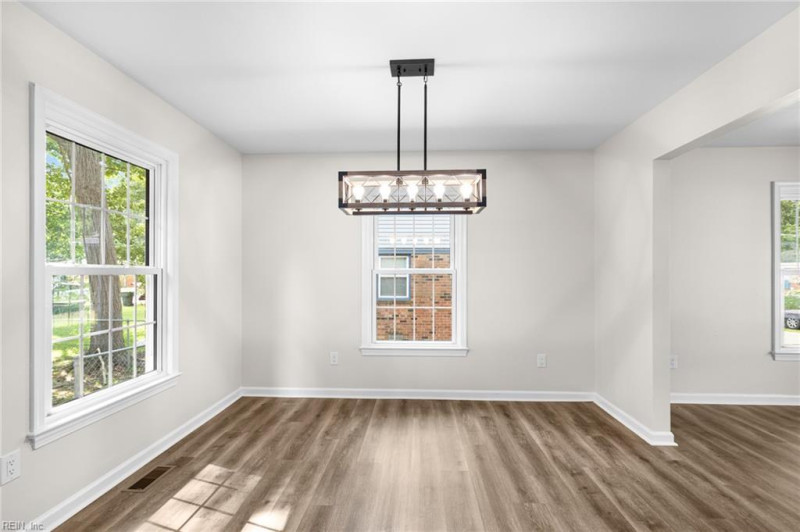 Photo 12 of 50 residential for sale in Newport News virginia