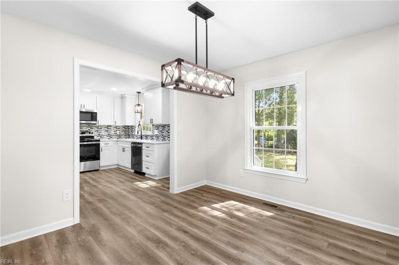 Photo 13 of 50 residential for sale in Newport News virginia