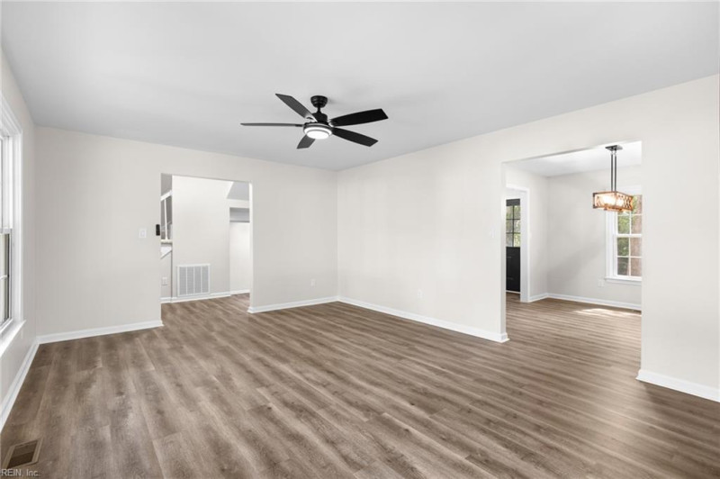 Photo 14 of 50 residential for sale in Newport News virginia