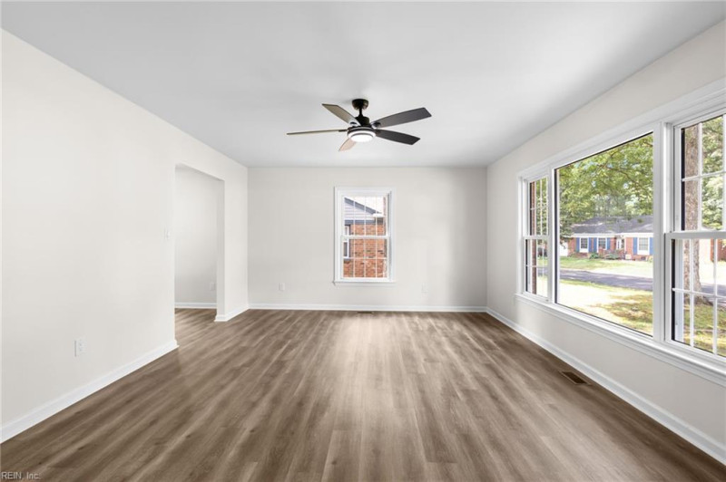 Photo 15 of 50 residential for sale in Newport News virginia