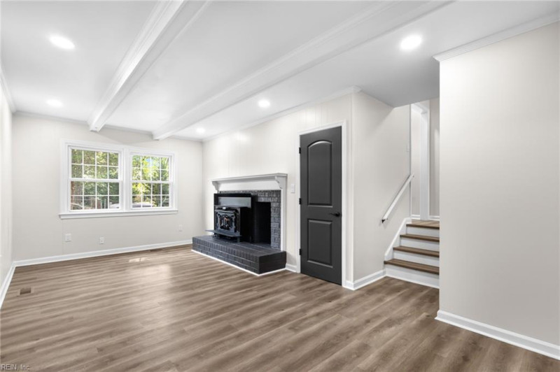 Photo 16 of 50 residential for sale in Newport News virginia