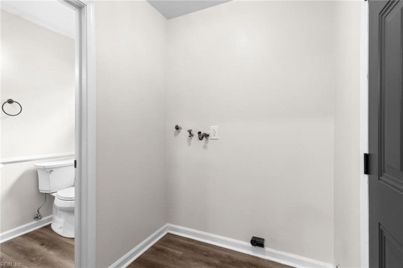 Photo 21 of 50 residential for sale in Newport News virginia