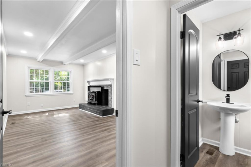 Photo 22 of 50 residential for sale in Newport News virginia