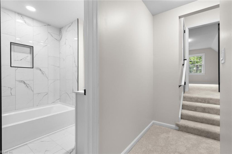Photo 25 of 50 residential for sale in Newport News virginia