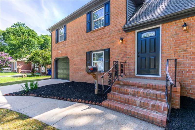 Photo 3 of 50 residential for sale in Newport News virginia