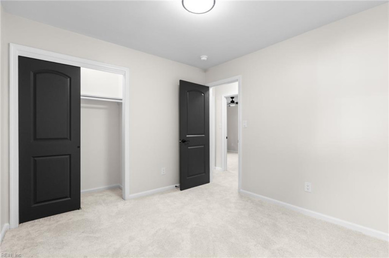 Photo 32 of 50 residential for sale in Newport News virginia