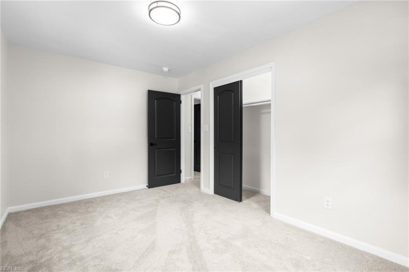 Photo 35 of 50 residential for sale in Newport News virginia