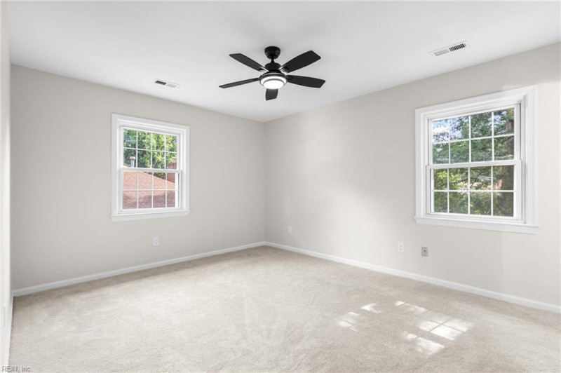 Photo 37 of 50 residential for sale in Newport News virginia