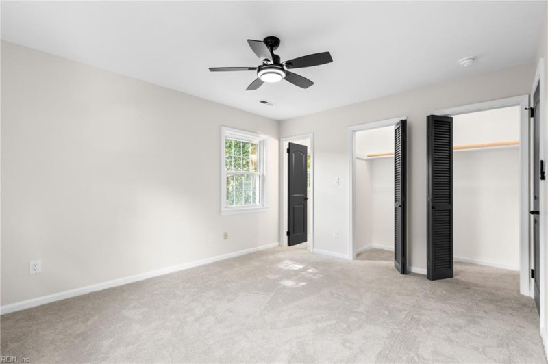 Photo 38 of 50 residential for sale in Newport News virginia
